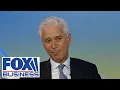 REASONS TO WORRY Wells Fargo CEO warns of RISKS despite strong US economy