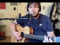 California Sober - Billy Strings feat. Willie Nelson (cover)