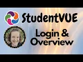 BDHS StudentVUE Login