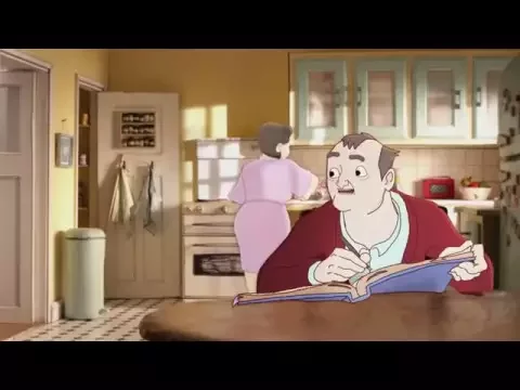 The Alan Dimension