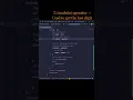Automorphic Number In Java