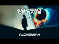 Alchemy Of Rave #4 - Techno Racing Club at Silodom