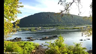 تلاوة خاشعة من سورة المائدة محمد الغزالي واذ قال الله ياعيسى ابن مريم أأنت قلت للناس 