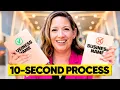 The EASIEST Guide To Checking Your Business Name s Availability