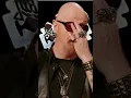 When Rob Halford of Judas Priest found his voice again