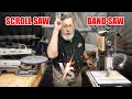 Download Lagu Band Saw vs Scroll Saw: My Honest Take After Years of Use
