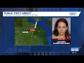 Port Charlotte woman accused of stealing over 1K in groceries from Publix