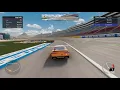 NASCAR Heat 5 Las Vegas Xfinity Setup Updated 30 4 lap times