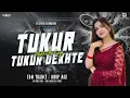 Download Lagu Tukur Tukur Dekhte Ho Kyaaa | 90s Hits Hindi Dj Song | Edm Trance Drop Mix | DJ ARUN JHARKHAND