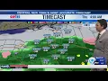 Storm Team Forecast 4PM Wednesday 4-1-26