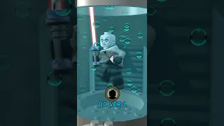 LEGO Star Wars s Hidden Characters