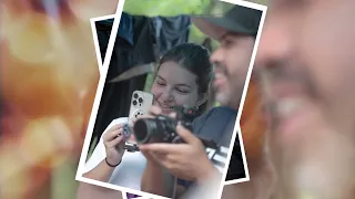 MONIQUE AMADO | CUMPLE CON CAUSA | PERFILES | TVN Panamá