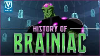 Download History Of Brainiac MP3