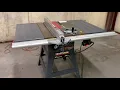 Craftsman 10 Table Saw