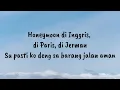 Toton Caribo - Ngapain Repot ft. Wizz Baker & Fresly Nikijuluw (Lyrics)