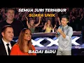 Download Lagu SEMUA ORANG TERHIBUR OLEH SUARANYA YANG UNIK DENGAN LAGU BADAI BIRU
