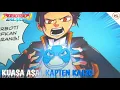 Download Lagu Kuasa Asal Kapten Kaizo