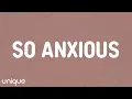 Download Lagu Ginuwine - So Anxious (Lyrics) \