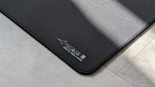 I Tried The Most Popular Mousepad So You Don t Have To - Artisan Zero Review