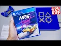 Download Lagu NFS Heat Indonesia, Unboxing \u0026 Gameplay Need for Speed HEAT PS4 Slim Days of Play
