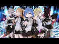 Download Lagu Music アズールレーン 激奏のポラリス cœur [Boss theme]