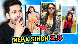 toxic girls of instagram reel more toxic than neha singh