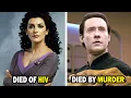 Download Lagu 15 Beloved TNG Actors Who Tragically Passed Away