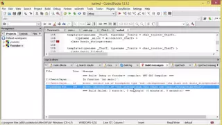 C Programming - 23