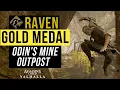 SLEEPING GOLD Odin s Mine Hideout - Trial of the RAVEN
