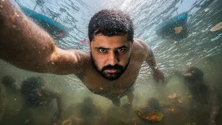 Children of Ganga (Documentary) | Monkey Magic