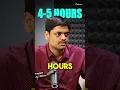 How long does CFA Level 1 really take to prepare - CFA Duration