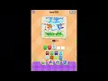 Colony Flow Level 734 Solution Hard Puzzle Walkthrough