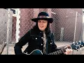 Anthony Gomes - 'Let Love Take Care of Love' - Official Video