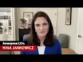 Disinformation Expert Govt Communication With Social Media Is Not Censorship Amanpour and Company
