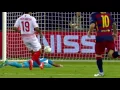 FC Barcelona vs Sevilla 5 4 Highlights UEFA Super Cup 2015 16 720p English Commentary
