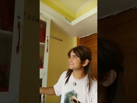 bda toxic professor hai yeh 🤣😂 #karanveersinghrajput