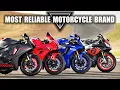 Which Is The Most Reliable Motorcycle Brand