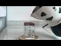 Download Lagu Bialetti Mukka Express moka pot with Cadburry chocolate melting