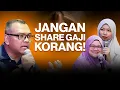 Lagu [S03:E56] Rahsiakan gaji \u0026 kebahagiaan: Penyakit 'ain yang ramai tak tahu - Suzana Hj Ali