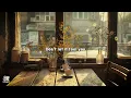 Bon Iver, St. Vincent ~ Rosyln (lyrics)