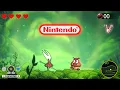 Download Lagu If Nintendo made Hollow Knight: Silksong...