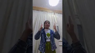 واربع حيطان غمو عيوني دندنها