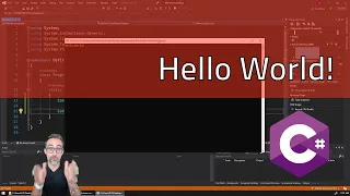 1 3 Hello World Our First Computer Program - Learning C