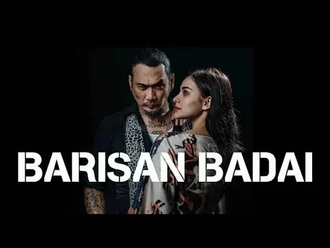 Download MP3 Antrabez feat Madam Vlaminora - BARISAN BADAI