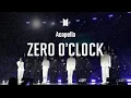 Download Lagu BTS - 00:00 (Zero O' Clock) : Acapella