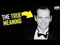 Download Lagu THE SHINING Ending Explained: The Final Shot's TRUE Meaning
