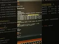 Playing balloon Shooter game using python