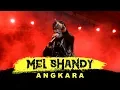 Download Lagu MEL SHANDY X LASKAR METAL | ANGKARA | LIVE COVER by MEL SHANDY X LASKAR METAL