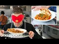 Download Recreating Madhur Jaffrey's Chicken Tikka Masala From Taste | Bon Appétit mp4 3gp mp3 videos - waplic