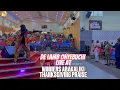 Lagu Thanksgiving praise with De Lamb Onyebuchi at LFC Abakaliki